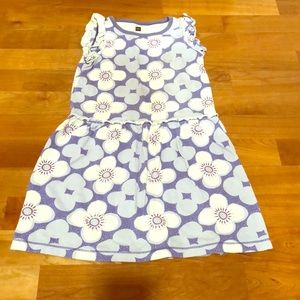 Tea collection dress